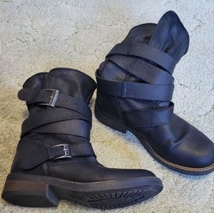 Steve Madden Boots